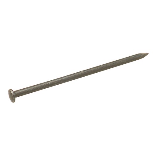 Stahlnagel Linsenkopf 2 x 70 blau